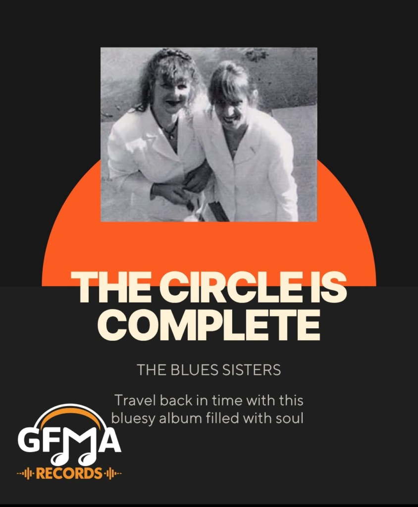 The Blues Sisters