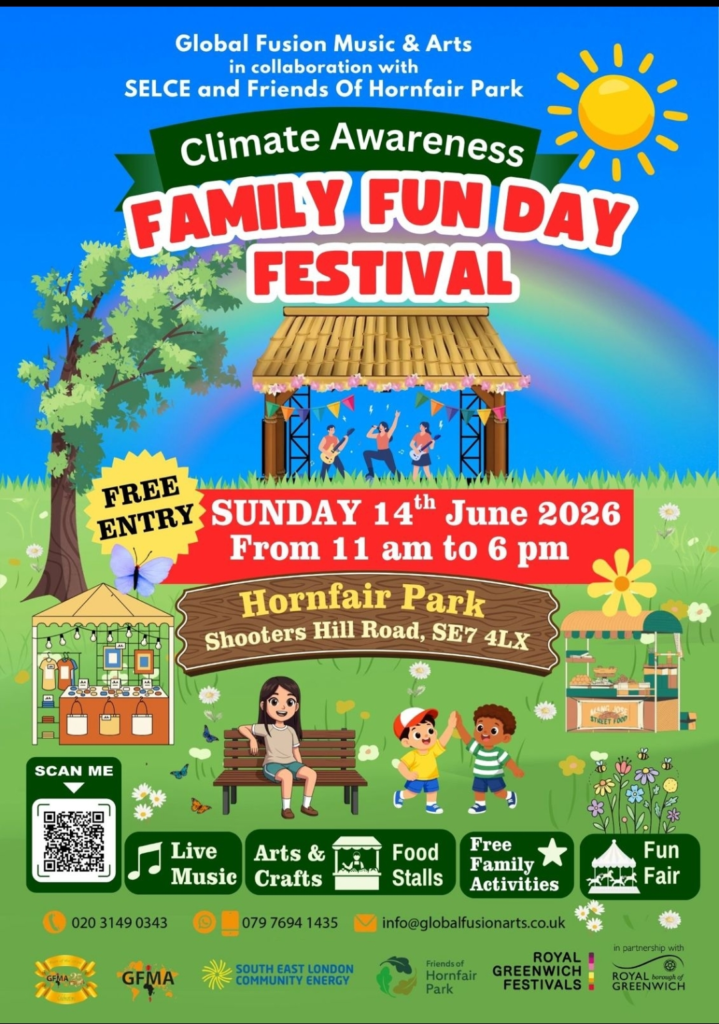 Hornfair Festival